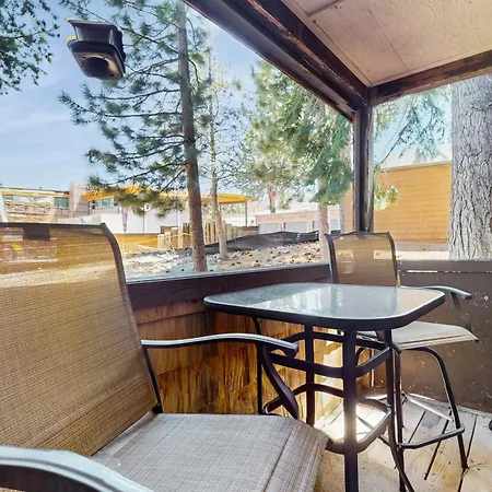 Apartamento 11529 Snowpeak Way #619